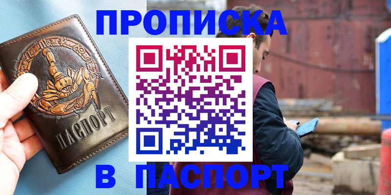 прописка в Калининске